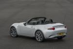 Mazda MX-5 Sport Recaro Limited Edition 2015 года